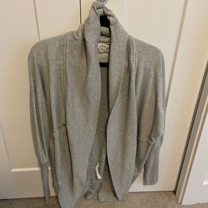 aritizia Wilfred diderot cardigan